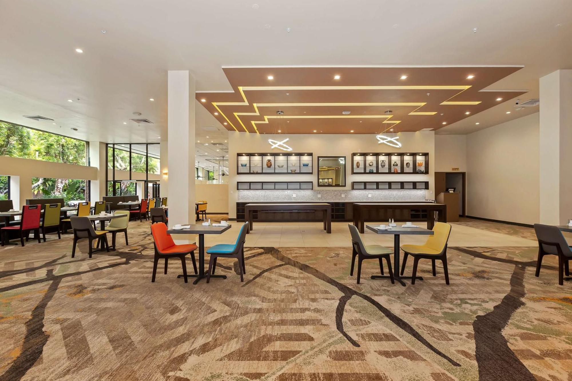 Готель Doubletree By Hilton Віттіер Екстер'єр фото